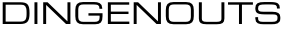 DINGENOUTS